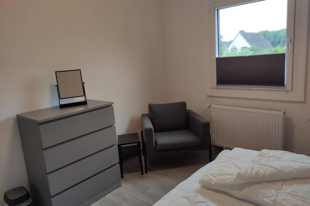 Ferienhaus Blue Pearl Scharbeutz Eksteriør bilde