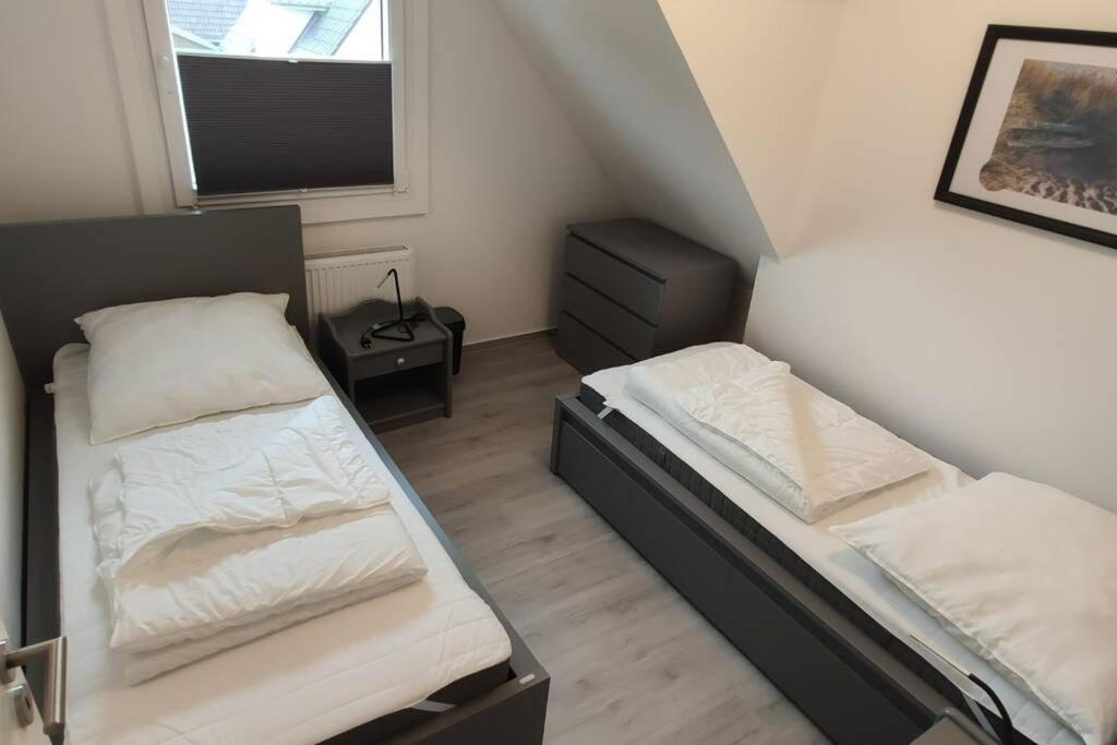 Ferienhaus Blue Pearl Scharbeutz Eksteriør bilde