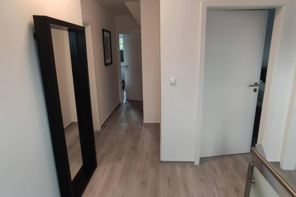Ferienhaus Blue Pearl Scharbeutz Eksteriør bilde
