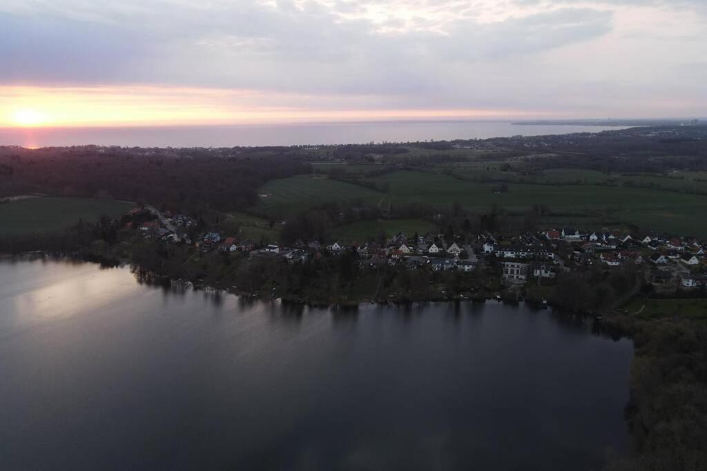 Ferienhaus Blue Pearl Scharbeutz Eksteriør bilde