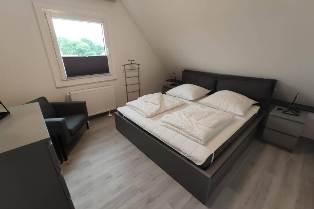 Ferienhaus Blue Pearl Scharbeutz Eksteriør bilde