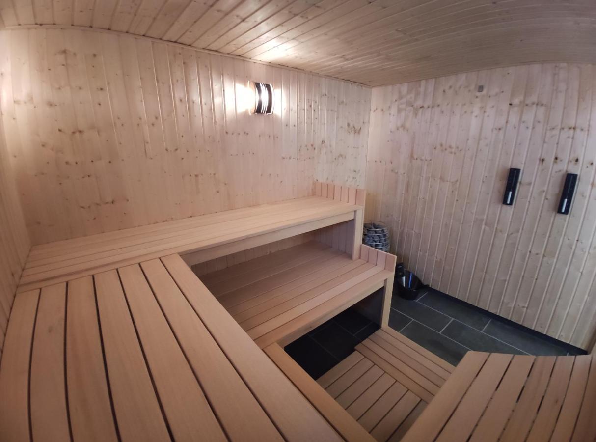 Ferienhaus Blue Pearl Scharbeutz Eksteriør bilde
