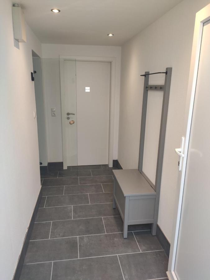Ferienhaus Blue Pearl Scharbeutz Eksteriør bilde